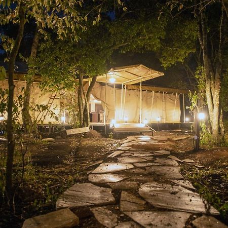 Lorian Safari Camp Limited Otel Narok Dış mekan fotoğraf