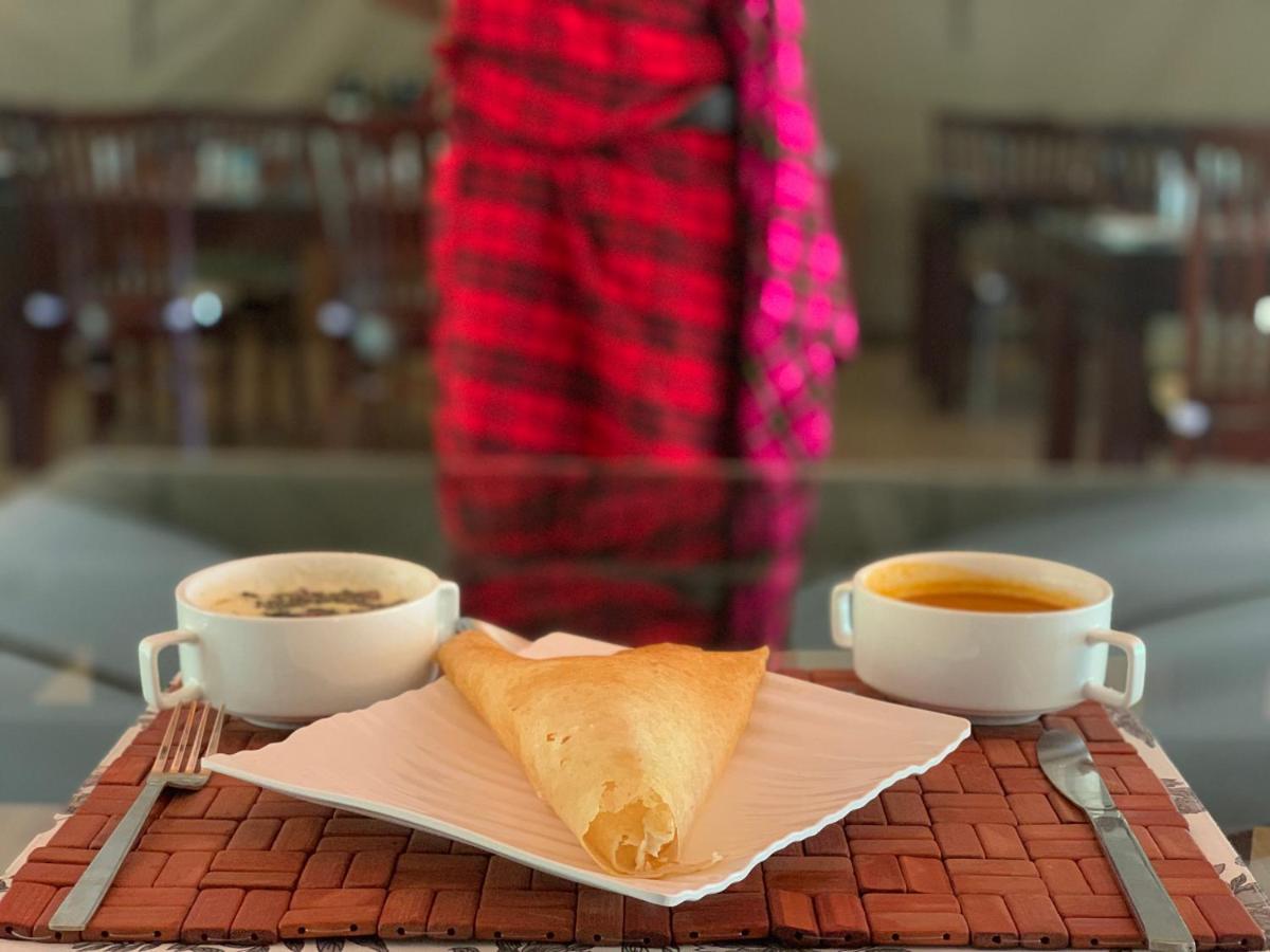 Lorian Safari Camp Limited Otel Narok Dış mekan fotoğraf