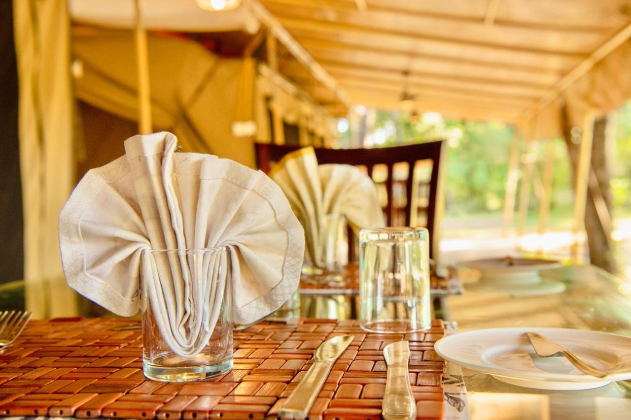 Lorian Safari Camp Limited Otel Narok Dış mekan fotoğraf