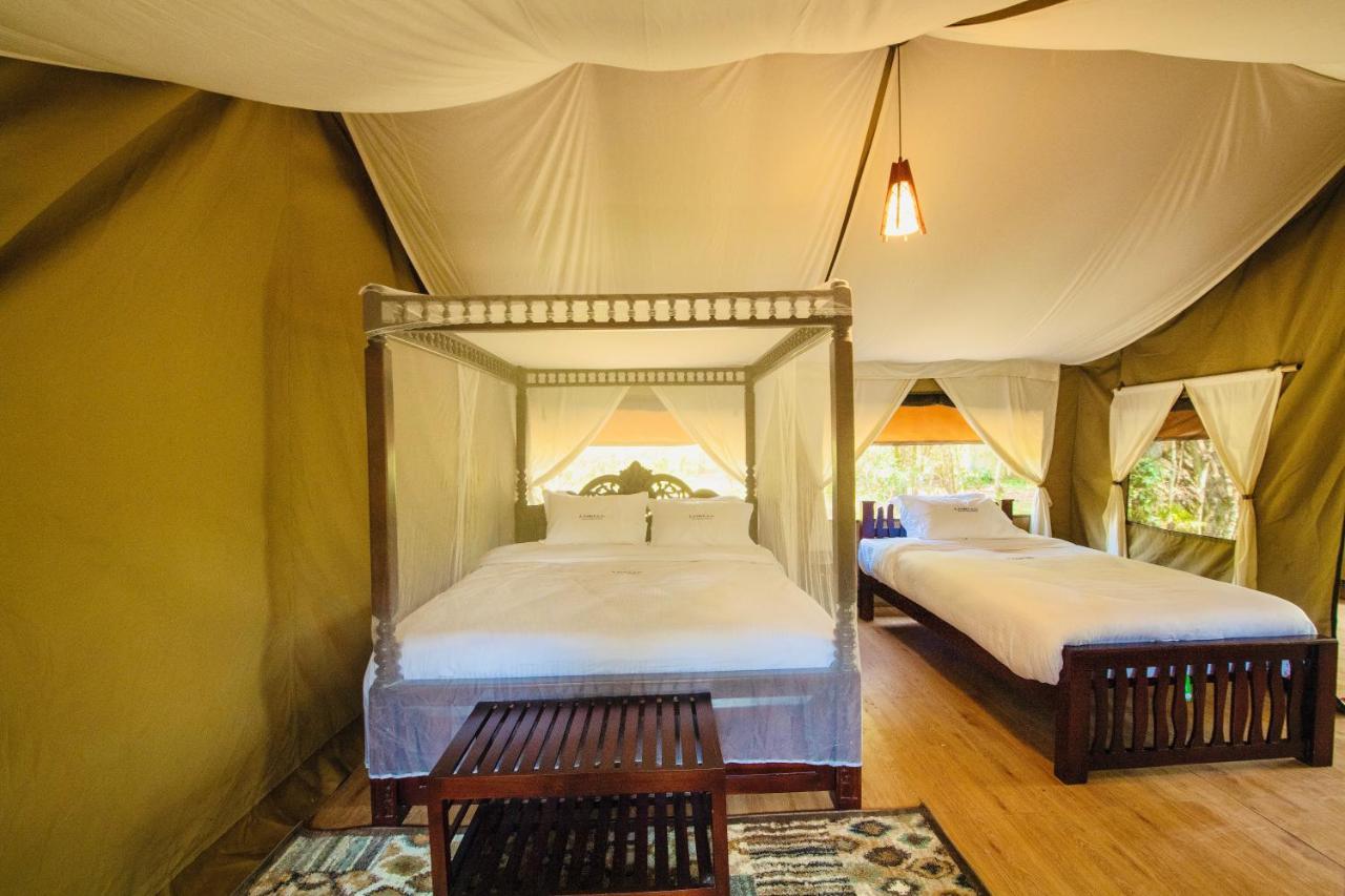 Lorian Safari Camp Limited Otel Narok Dış mekan fotoğraf