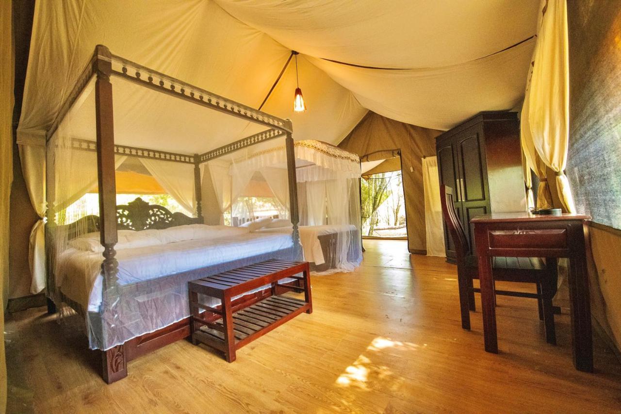 Lorian Safari Camp Limited Otel Narok Dış mekan fotoğraf