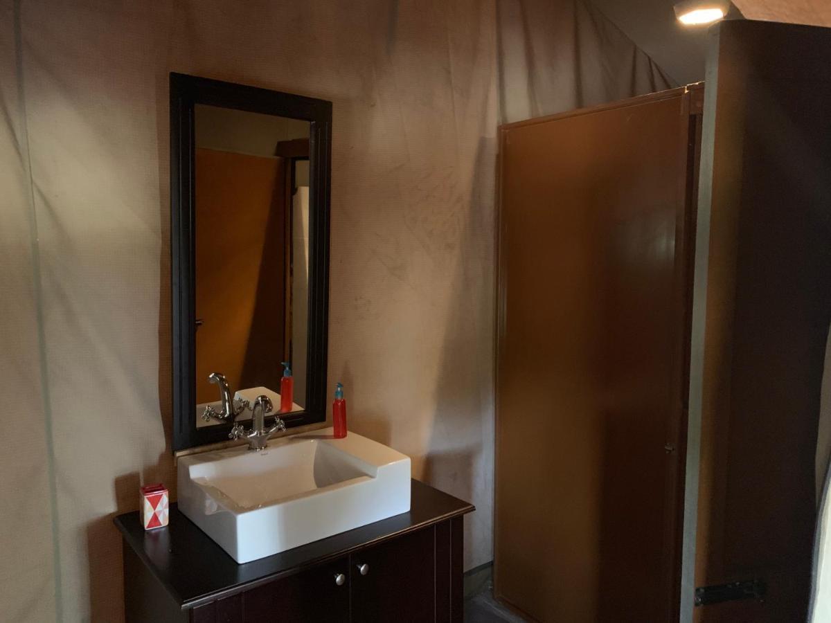 Lorian Safari Camp Limited Otel Narok Dış mekan fotoğraf